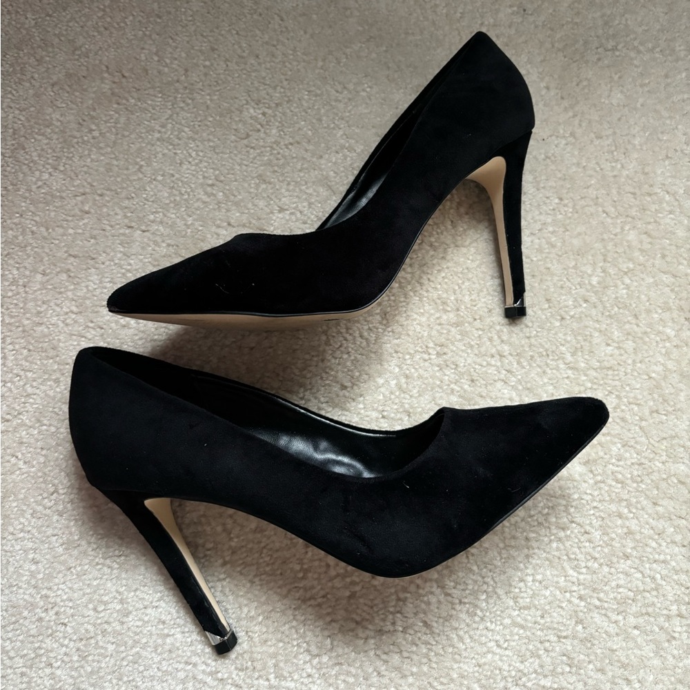 Call it Spring Heels